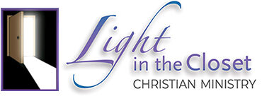 Light in the Closet – A Christian Ministry